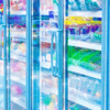 Penthouse Refrigeration Cold Storage